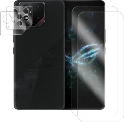 Protège écran VISIODIRECT 2 Verres pour Asus ROG Phone 9- 9 Pro