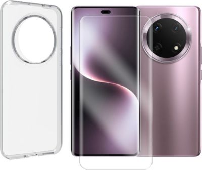 Coque VISIODIRECT Verre + Coque pour Honor Magic7 Lite 5G