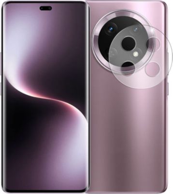 Protège écran VISIODIRECT Verre camera pour Honor Magic7 Lite 5G Protège écran VISIODIRECT Verre camera pour Honor Magic7 Lite 5G