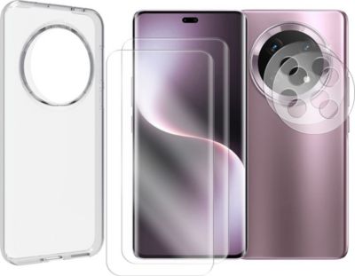 Coque VISIODIRECT 2Verre pour Honor Magic7 Lite 5G+ Coque Coque VISIODIRECT 2Verre pour Honor Magic7 Lite 5G+ Coque