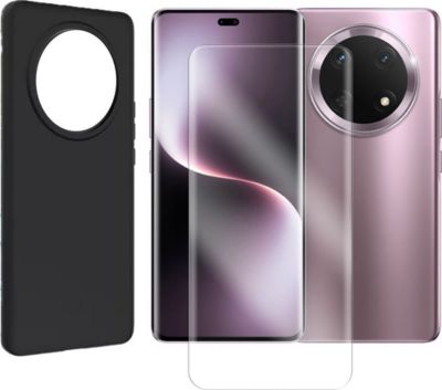 Coque VISIODIRECT Verre +Coque pour Honor Magic7 Lite 5G