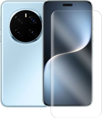 Protège écran VISIODIRECT Verre trempé pour Honor Magic7 Pro 5G