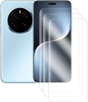 Protège écran VISIODIRECT 3 verre trempé pour Honor Magic7 Pro 5G