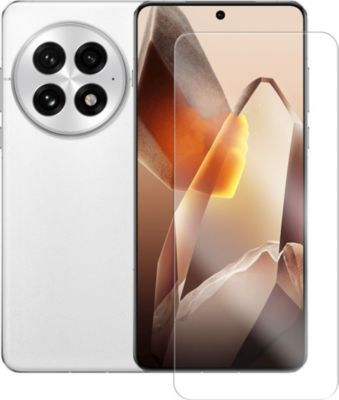 Protège écran VISIODIRECT Verre trempé pour OnePlus 13 5G 6.82