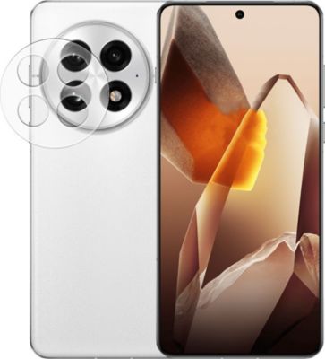 Protège écran VISIODIRECT Verre trempé camera pour OnePlus 13 5G