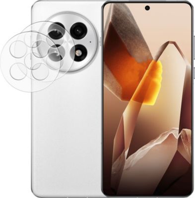 Protège écran VISIODIRECT 2 Verre trempé camera pour OnePlus 13 5G