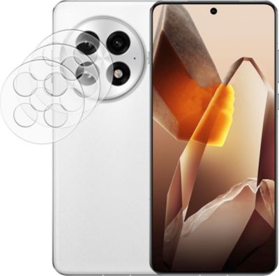 Protège écran VISIODIRECT 3 Verre trempé camera pour OnePlus 13 5G
