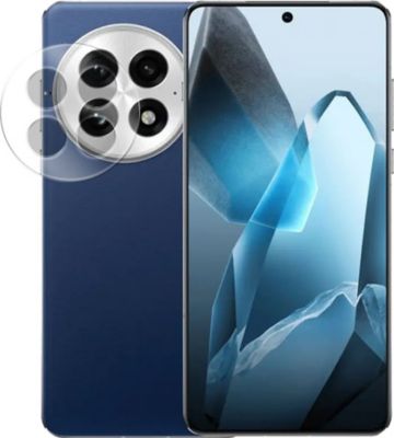 Protège écran VISIODIRECT Verre trempé camera pour OnePlus 13R 5G