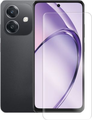 Protège écran VISIODIRECT Verre trempé pour Oppo A3 4G-Oppo A40 4G