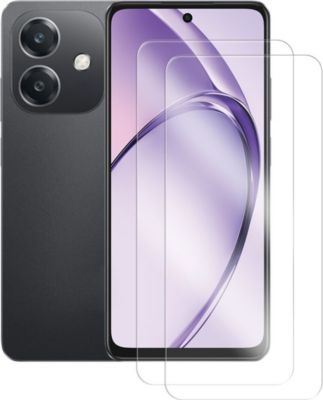 Protège écran VISIODIRECT 2 verre trempé pour Oppo A3/Oppo A40 4G Protège écran VISIODIRECT 2 verre trempé pour Oppo A3/Oppo A40 4G