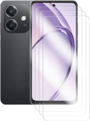 Protège écran VISIODIRECT 3 verre trempé pour Oppo A3/Oppo A40 4G Protège écran VISIODIRECT 3 verre trempé pour Oppo A3/Oppo A40 4G