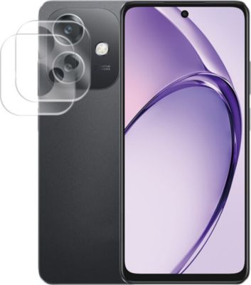 Protège écran VISIODIRECT 2 Verre camera pour Oppo A3/Oppo A40