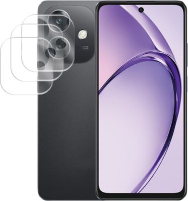 Protège écran VISIODIRECT 3 Verre camera pour Oppo A3/Oppo A40 Protège écran VISIODIRECT 3 Verre camera pour Oppo A3/Oppo A40