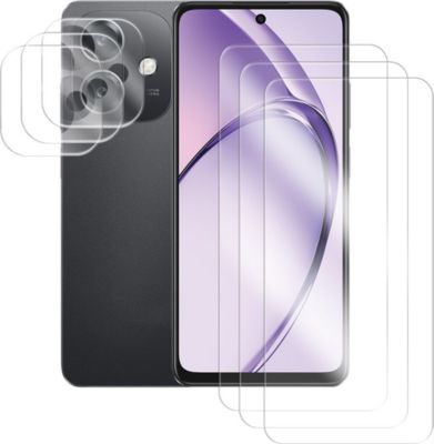 Protège écran VISIODIRECT 3 Verre pour Oppo A3 4G/ Oppo A40 4G Protège écran VISIODIRECT 3 Verre pour Oppo A3 4G/ Oppo A40 4G