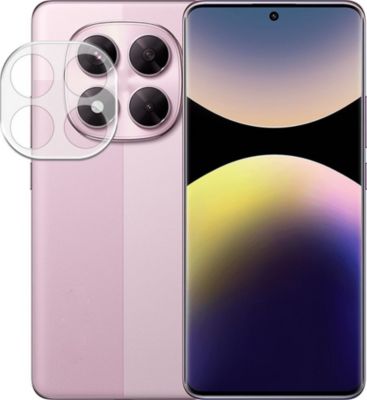 Protège écran VISIODIRECT Verre camera pour Xiaomi Poco X7 5G