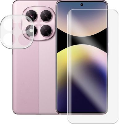 Protège écran VISIODIRECT 2 Verre trempé pour Xiaomi Poco X7 5G Protège écran VISIODIRECT 2 Verre trempé pour Xiaomi Poco X7 5G