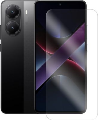 Protège écran VISIODIRECT Verre trempé pour Xiaomi Poco X7 Pro 5G Protège écran VISIODIRECT Verre trempé pour Xiaomi Poco X7 Pro 5G