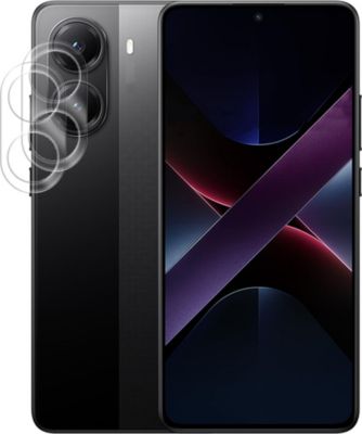 Protège écran VISIODIRECT 2 Verre camera pour Xiaomi Poco X7 Pro Protège écran VISIODIRECT 2 Verre camera pour Xiaomi Poco X7 Pro