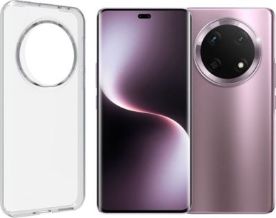 Coque VISIODIRECT Coque pour Honor Magic7 Lite 5G 6.78"