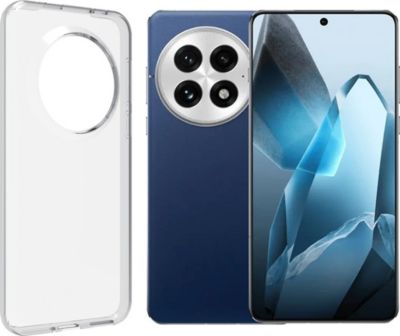 Coque VISIODIRECT Coque transparent pour OnePlus 13R 5G
