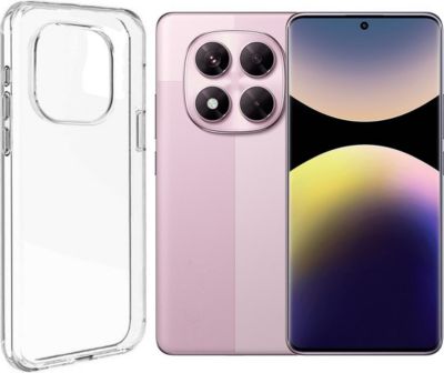 Coque VISIODIRECT Coque transparent pour Xiaomi Poco X7 5G