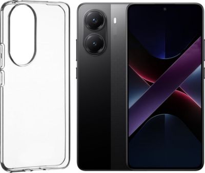 Coque VISIODIRECT Coque souple pour Xiaomi Poco X7 Pro 5G