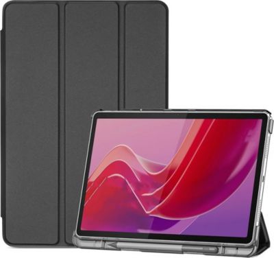 Coque étui VISIODIRECT Coque Etui Noir pour Lenovo Tab M11 11" Coque étui VISIODIRECT Coque Etui Noir pour Lenovo Tab M11 11"