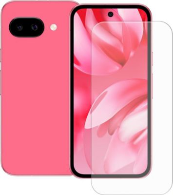 Protège écran VISIODIRECT Verre trempé pour Google Pixel 9A 5G 6.3 Protège écran VISIODIRECT Verre trempé pour Google Pixel 9A 5G 6.3