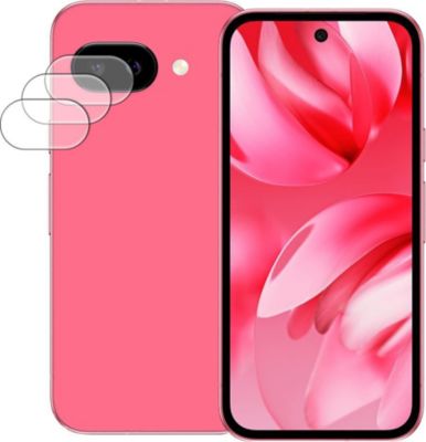 VISIODIRECT 3Verre trempé camerapour Google Pixel 9A