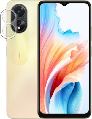 VISIODIRECT Verre camera pour Oppo A18 / Oppo A38