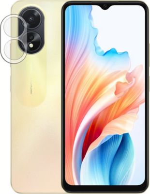  VISIODIRECT Verre camera pour Oppo A18 / Oppo A38 VISIODIRECT Verre camera pour Oppo A18 / Oppo A38