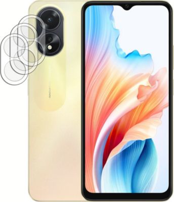 VISIODIRECT 3 Verre camera pour Oppo A18/ Oppo A38