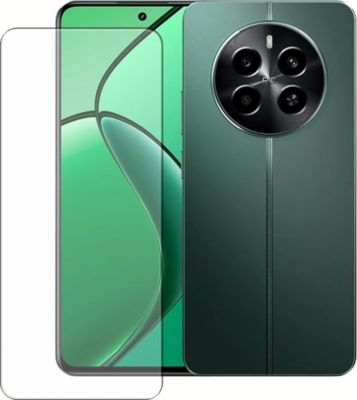 Protège écran VISIODIRECT Verre trempé pour Realme 12 Plus 5G 6,67
