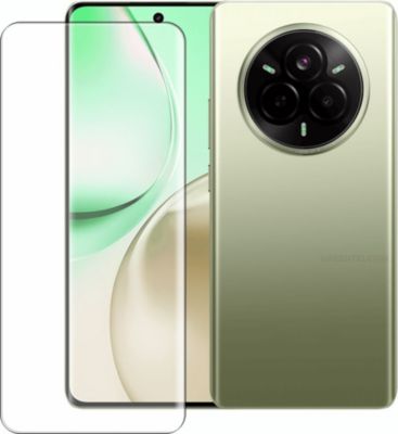 Protège écran VISIODIRECT Verre trempé pour Realme 14 Pro Plus 5G