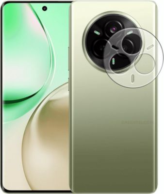 VISIODIRECT Verre trempé camera pour Realme 14 Pro+