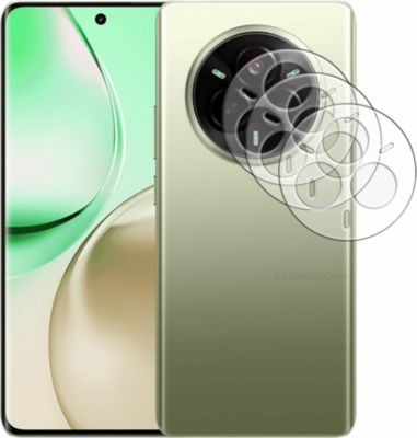 VISIODIRECT 3Verre trempé camera pour Realme 14 Pro+