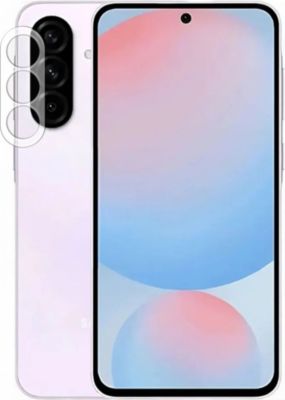 VISIODIRECT Verre camera pour Samsung Galaxy A36/A56