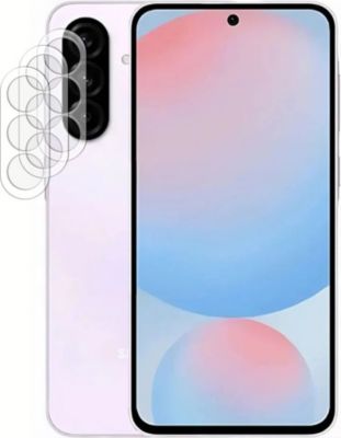 VISIODIRECT 3 Verre camera pour Samsung A36/A56