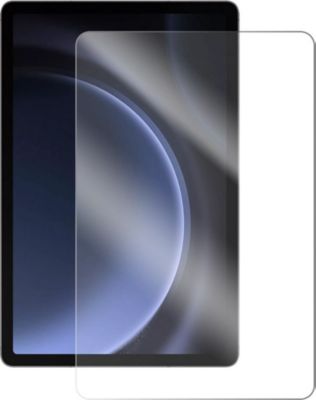 Protège écran VISIODIRECT Verre trempé pour Galaxy Tab S10 FE 10.9 Protège écran VISIODIRECT Verre trempé pour Galaxy Tab S10 FE 10.9