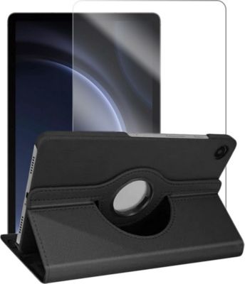 Coque VISIODIRECT Verre + Coque pour Samsung Tab S10 FE Coque VISIODIRECT Verre + Coque pour Samsung Tab S10 FE