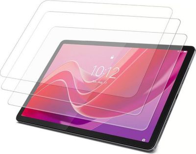 Protège écran VISIODIRECT 3 Verres trempé pour Lenovo Tab M11 11"