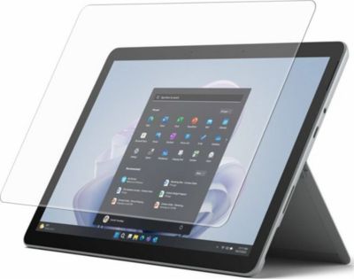 Protège écran VISIODIRECT Verre pour Microsoft Surface Go 4 10.5"
