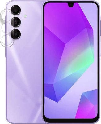  VISIODIRECT Verre trempé camera pour Samsung A16 VISIODIRECT Verre trempé camera pour Samsung A16