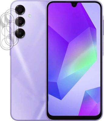 VISIODIRECT 2 Verre trempé pour Samsung Galaxy A16