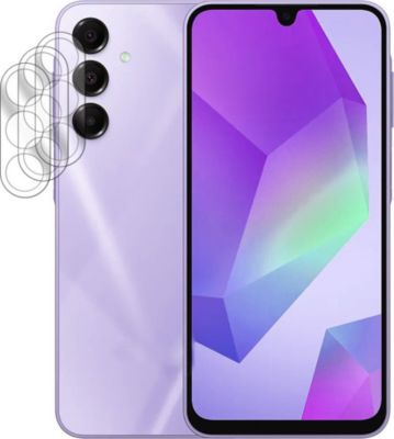 VISIODIRECT 3 Verre trempé pour Samsung Galaxy A16