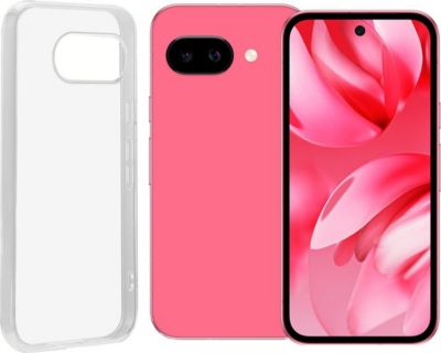 Coque VISIODIRECT Coque transparente pour Google Pixel 9A