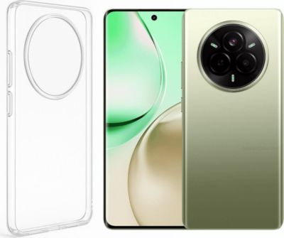 Coque VISIODIRECT Coque pour Realme 14 Pro Plus 5G