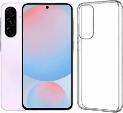 Coque VISIODIRECT Coque pour Samsung GalaxyA36/Samsung A56