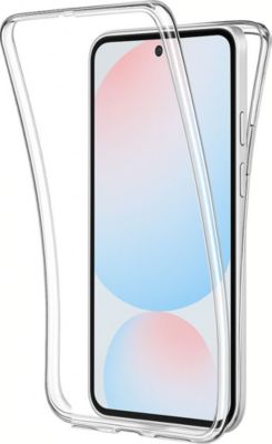 Coque intégrale VISIODIRECT Coque intégrale 360 pour Samsung A36/A56