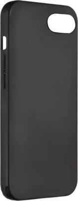 Coque VISIODIRECT Coque Noir pour iPhone 16E (SE4) 6.1"